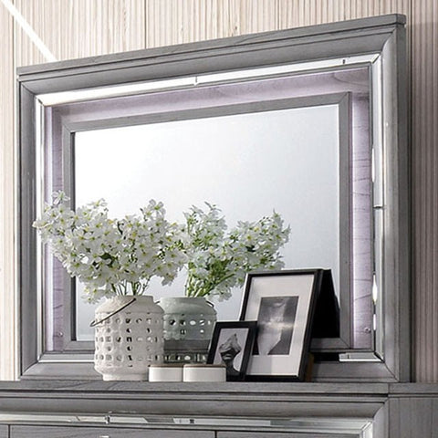 ALANIS MIRROR