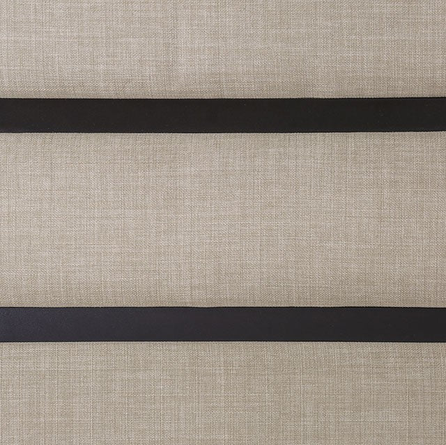 Berenice Bed Model Cm7580Ex-E.King Bed By Furniture Of America 