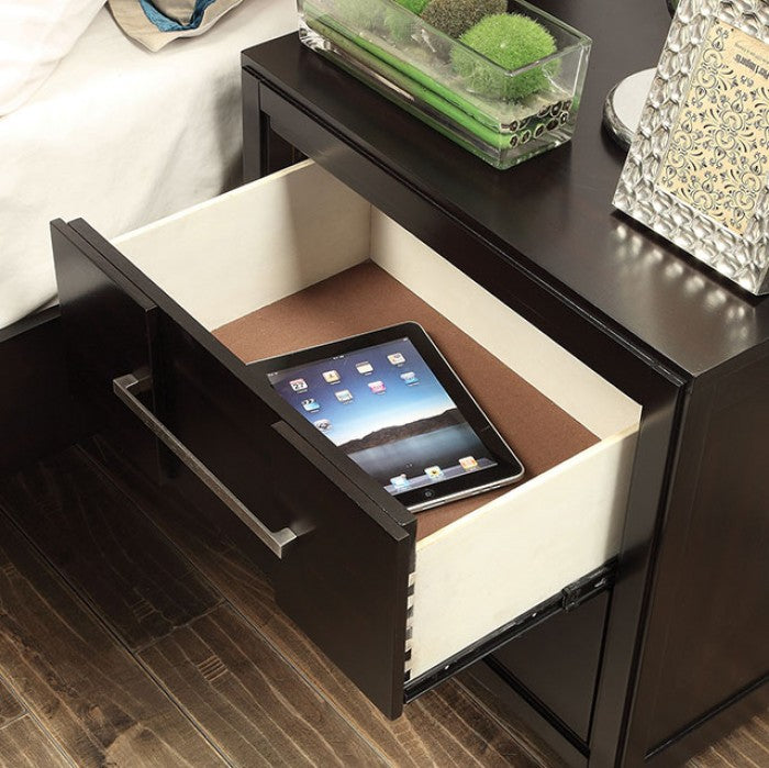 BERENICE CHEST