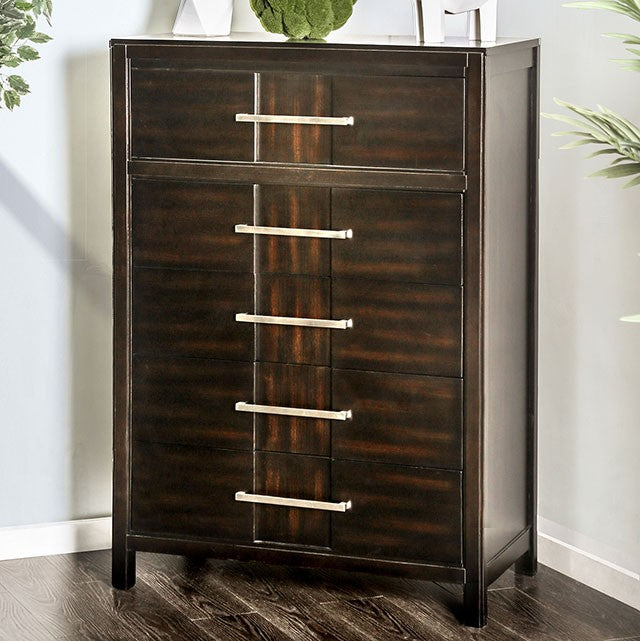BERENICE CHEST