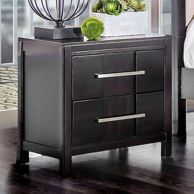 BERENICE NIGHT STAND