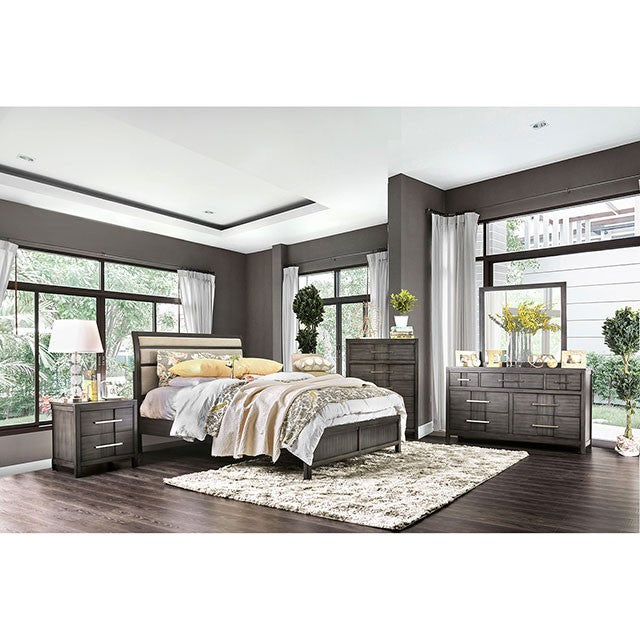BERENICE BED