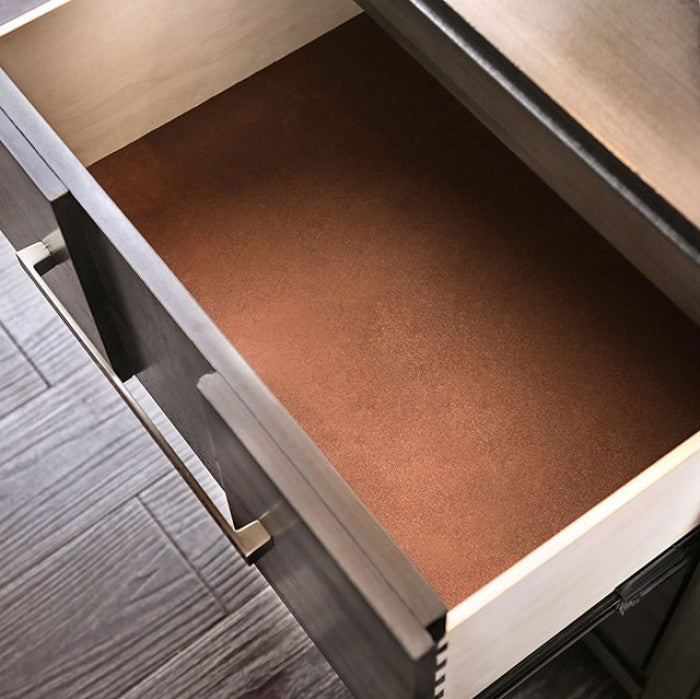 BERENICE NIGHT STAND