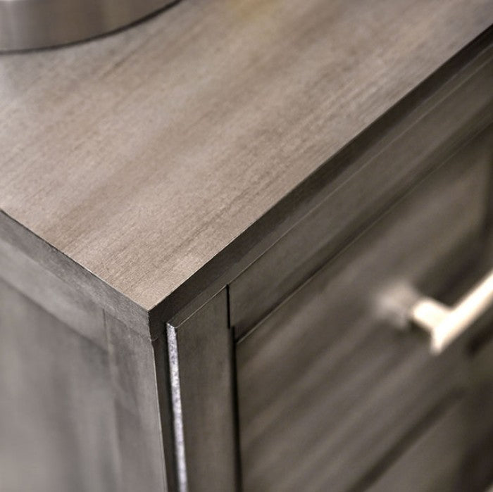 BERENICE NIGHT STAND