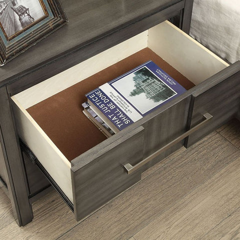 BERENICE CHEST