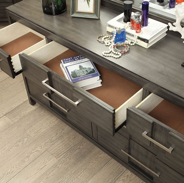 BERENICE NIGHT STAND