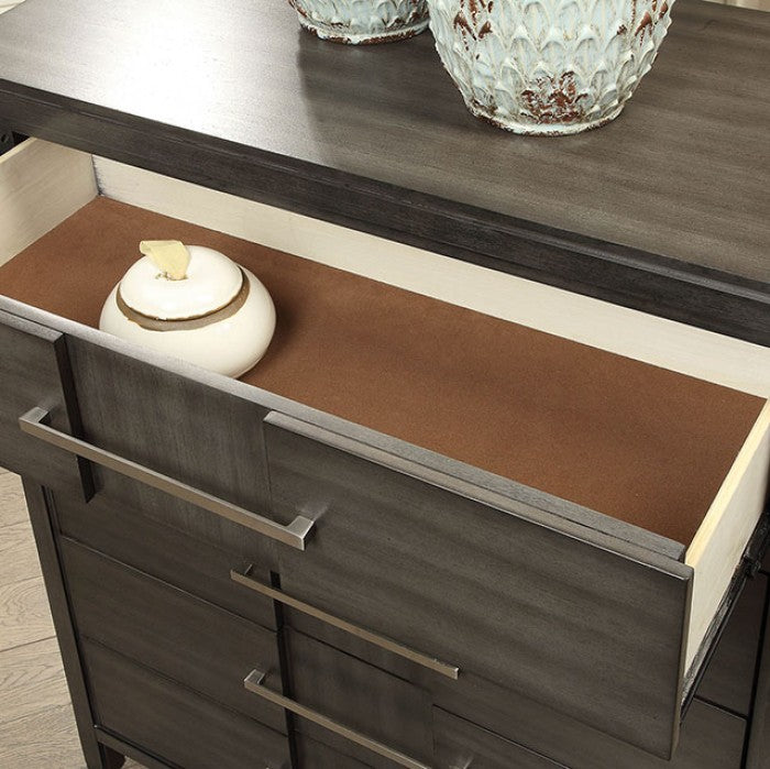 BERENICE NIGHT STAND