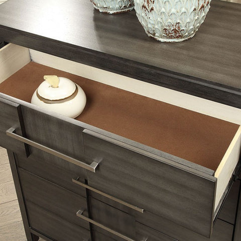 BERENICE NIGHT STAND