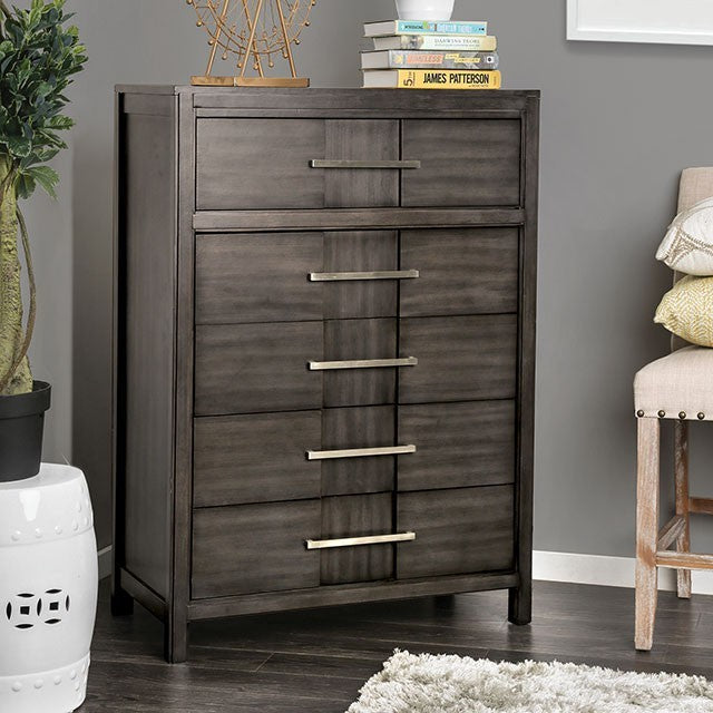 BERENICE CHEST