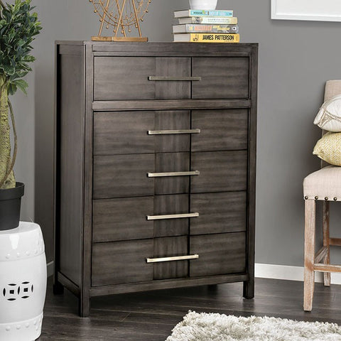 BERENICE CHEST