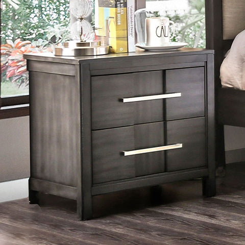 BERENICE NIGHT STAND