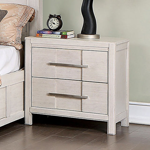 BERENICE NIGHT STAND