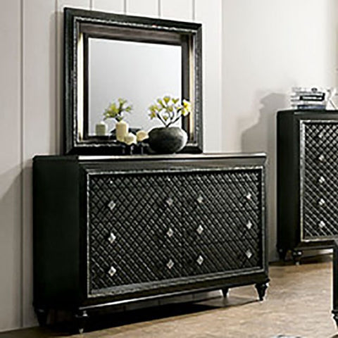 DEMETRIA DRESSER