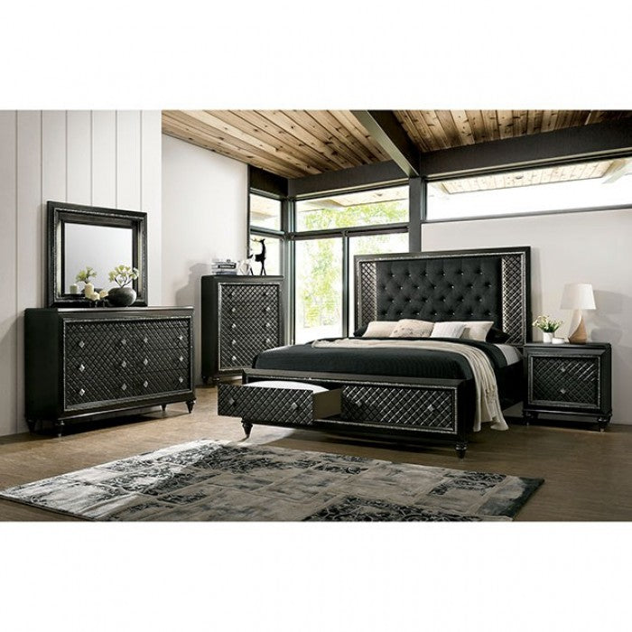 DEMETRIA DRESSER