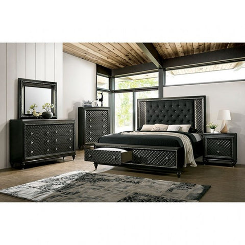 DEMETRIA DRESSER