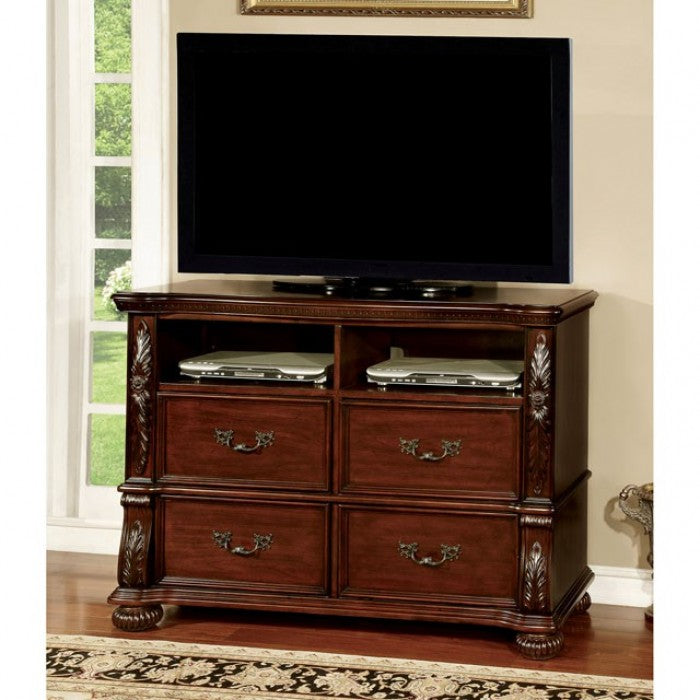 ARTHUR MEDIA CHEST