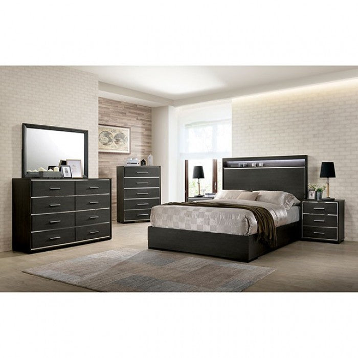 CAMRYN DRESSER