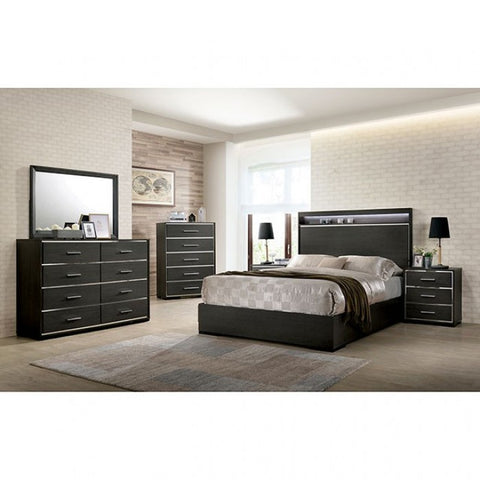 CAMRYN DRESSER