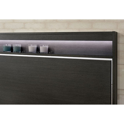 Camryn Bed Model Cm7589-Queen Bed By Furniture Of America 