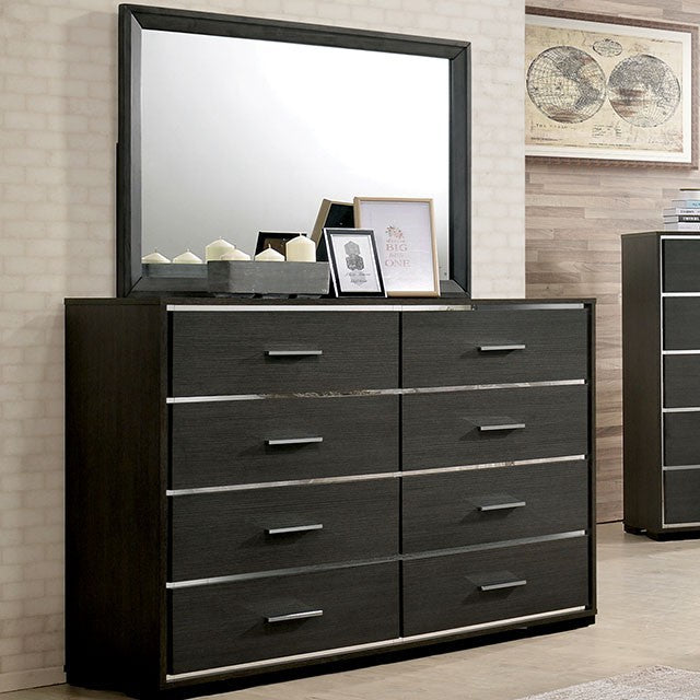 CAMRYN DRESSER