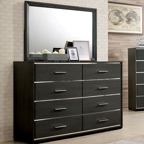 CAMRYN DRESSER