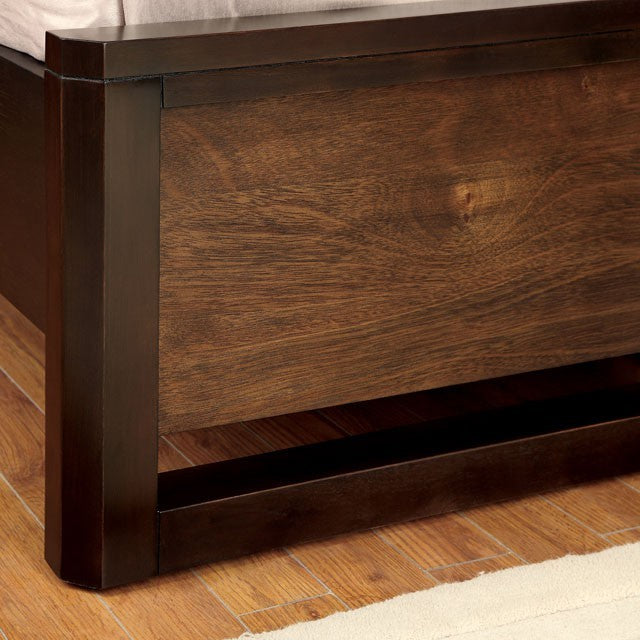 CORSICA BED