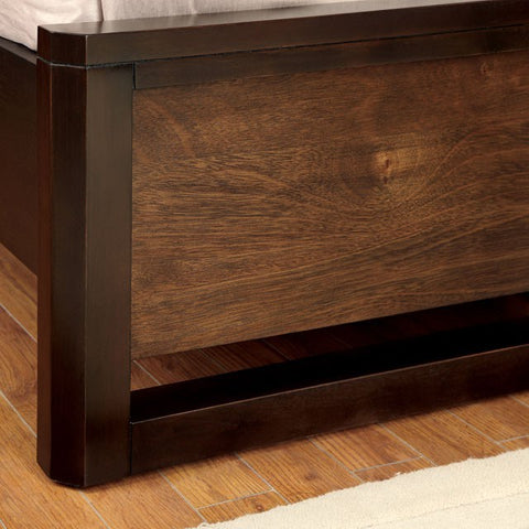 CORSICA BED