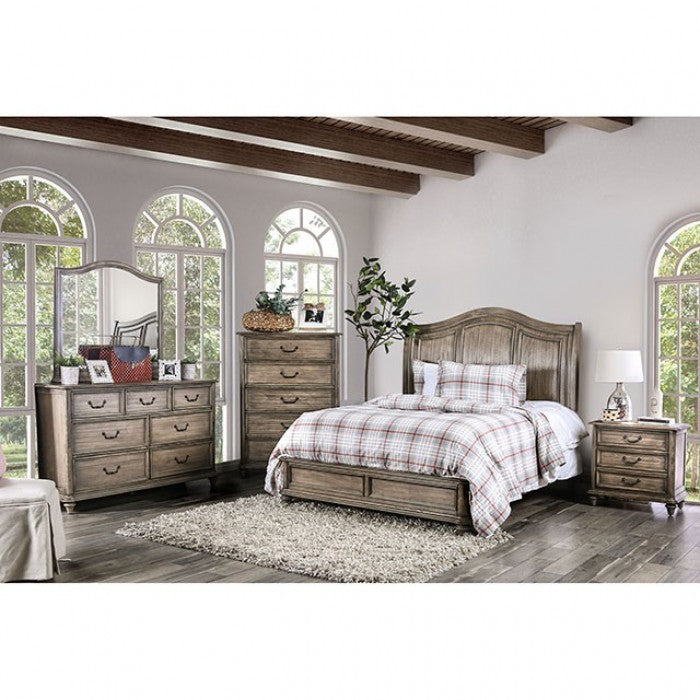 BELGRADE DRESSER