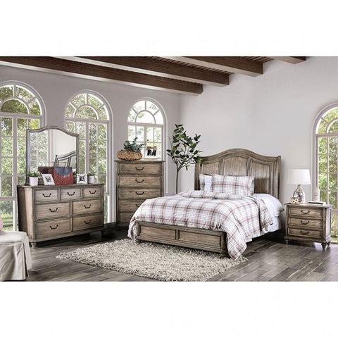 BELGRADE DRESSER