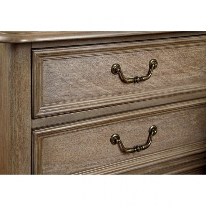 BELGRADE CHEST