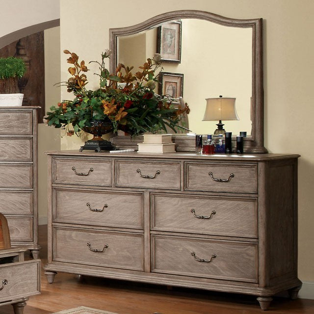 BELGRADE DRESSER