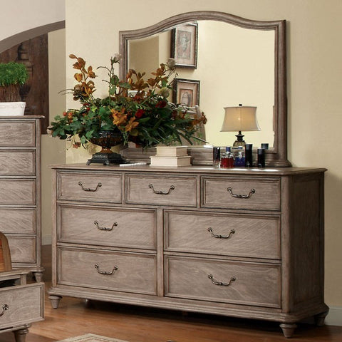 BELGRADE DRESSER