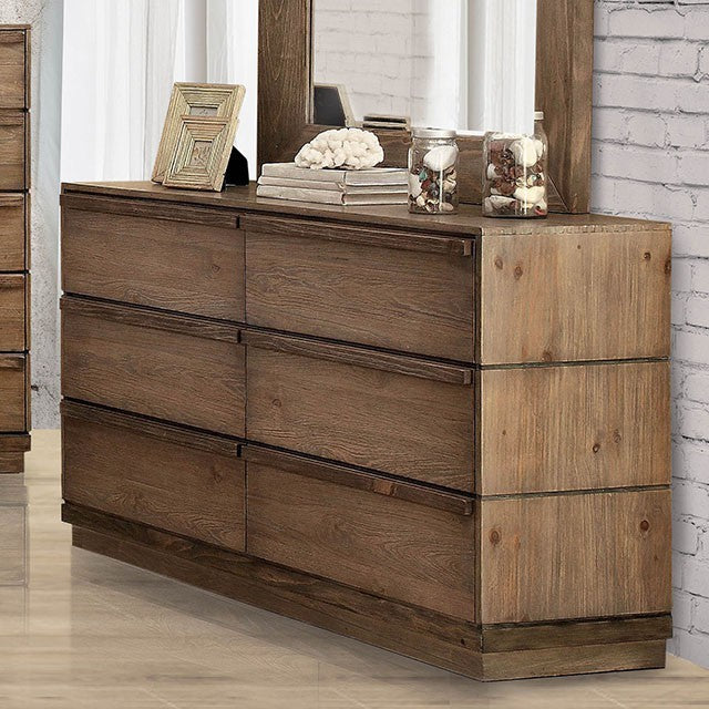 COIMBRA DRESSER