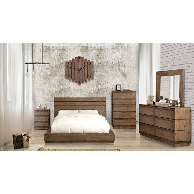 COIMBRA BED