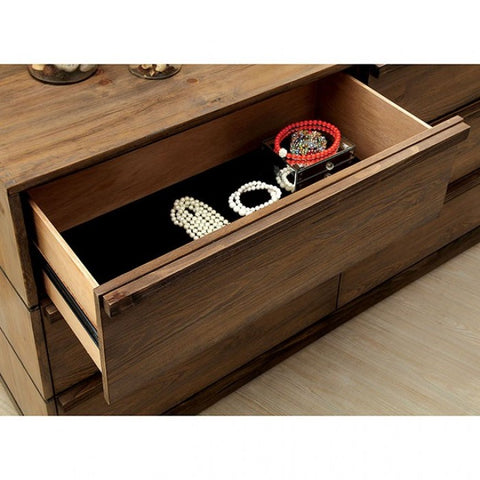 COIMBRA DRESSER