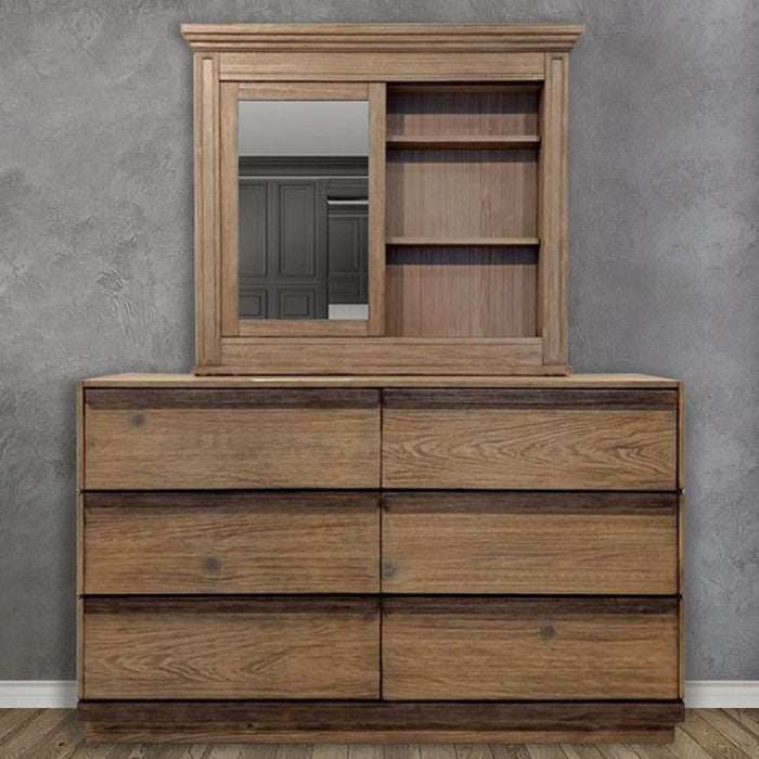 COIMBRA DRESSER