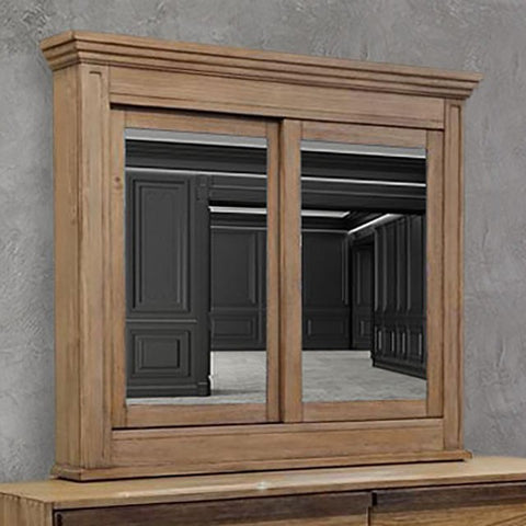 COIMBRA CABINET MIRROR
