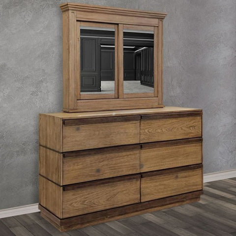 COIMBRA DRESSER