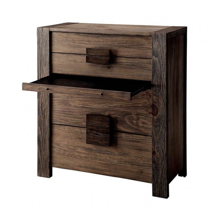 JANEIRO CHEST