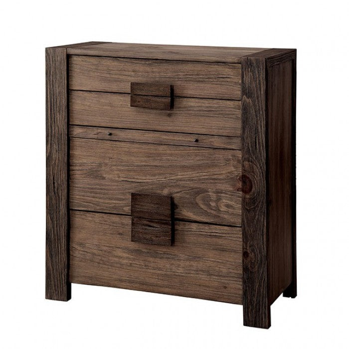 JANEIRO CHEST