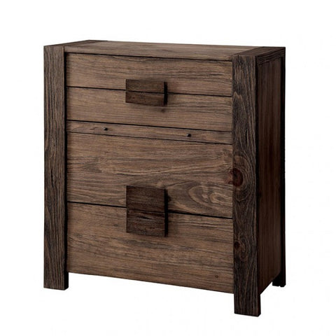 JANEIRO CHEST