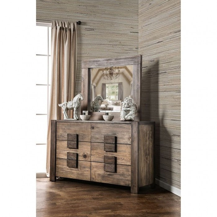 JANEIRO MIRROR
