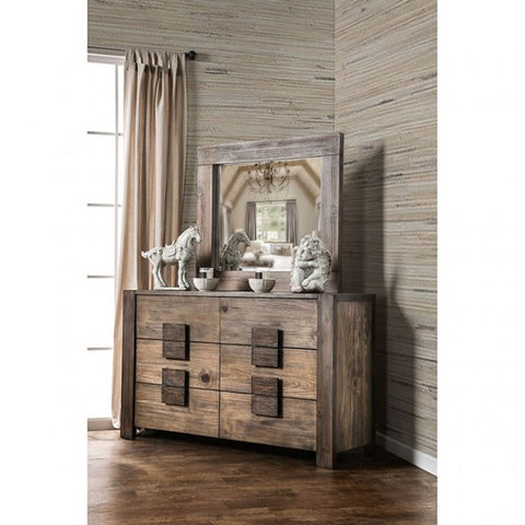 JANEIRO MIRROR