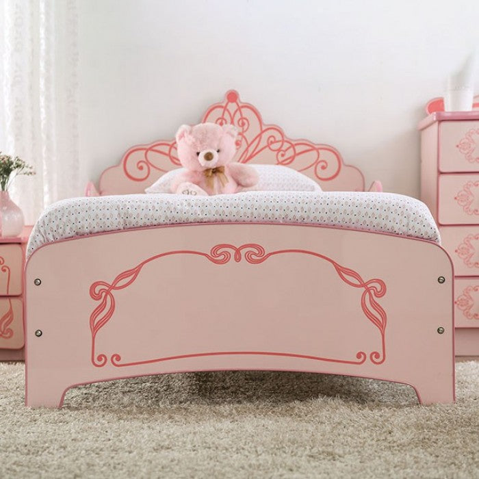 JULIANNA TWIN BED