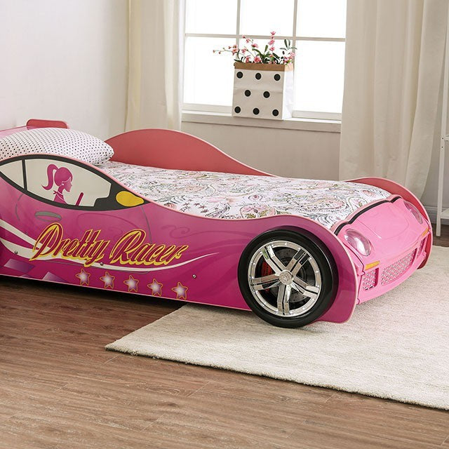 VELOSTRA TWIN BED