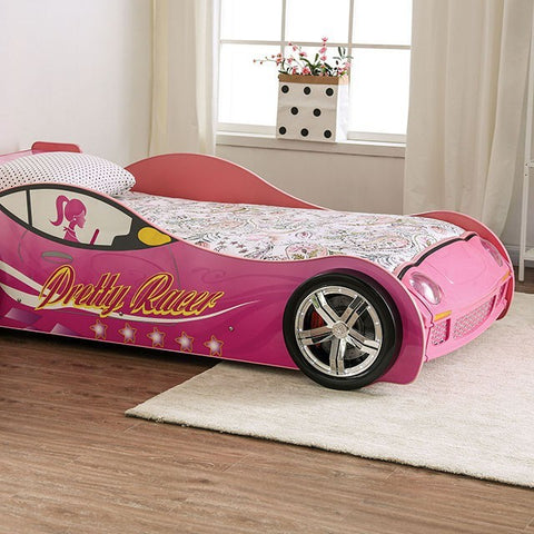 VELOSTRA TWIN BED