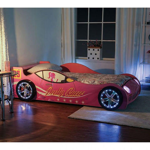 VELOSTRA TWIN BED
