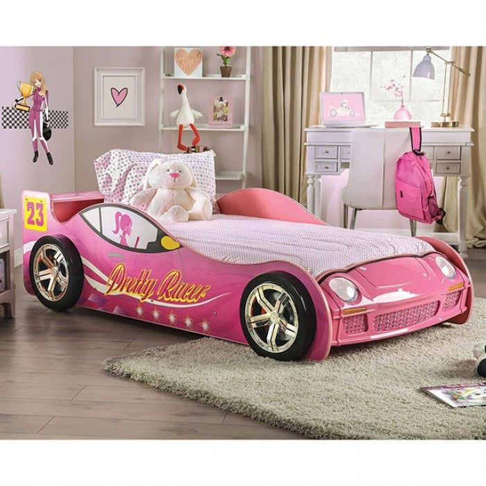 VELOSTRA TWIN BED
