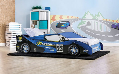 DUSTRACK TWIN BED