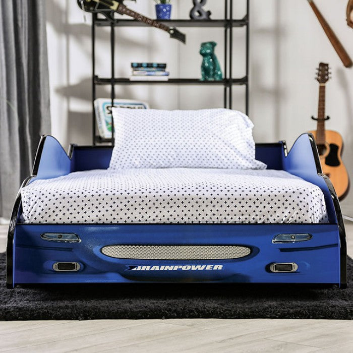 DUSTRACK TWIN BED